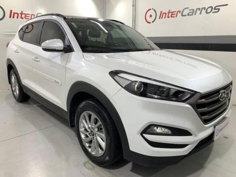 HYUNDAI Tucson 1.6 16V 4P T-GDI GLS ECOSHIFT AUTOMTICO, Foto 6