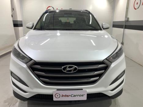 HYUNDAI Tucson 1.6 16V 4P T-GDI GLS ECOSHIFT AUTOMTICO, Foto 7