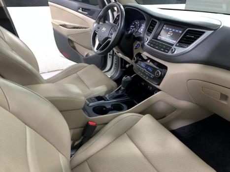 HYUNDAI Tucson 1.6 16V 4P T-GDI GLS ECOSHIFT AUTOMTICO, Foto 9