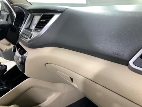 HYUNDAI Tucson 1.6 16V 4P T-GDI GLS ECOSHIFT AUTOMTICO, Foto 10