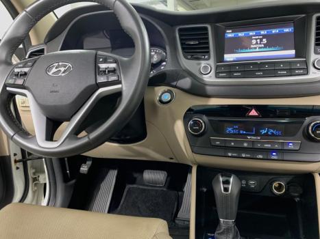 HYUNDAI Tucson 1.6 16V 4P T-GDI GLS ECOSHIFT AUTOMTICO, Foto 13