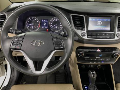 HYUNDAI Tucson 1.6 16V 4P T-GDI GLS ECOSHIFT AUTOMTICO, Foto 14