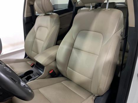 HYUNDAI Tucson 1.6 16V 4P T-GDI GLS ECOSHIFT AUTOMTICO, Foto 15
