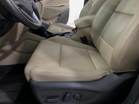 HYUNDAI Tucson 1.6 16V 4P T-GDI GLS ECOSHIFT AUTOMTICO, Foto 17