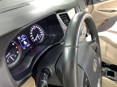 HYUNDAI Tucson 1.6 16V 4P T-GDI GLS ECOSHIFT AUTOMTICO, Foto 18