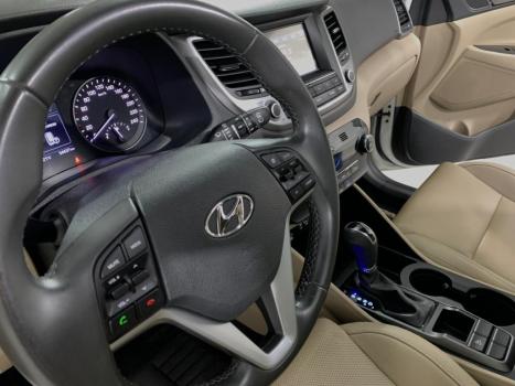 HYUNDAI Tucson 1.6 16V 4P T-GDI GLS ECOSHIFT AUTOMTICO, Foto 19