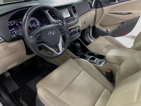 HYUNDAI Tucson 1.6 16V 4P T-GDI GLS ECOSHIFT AUTOMTICO, Foto 20