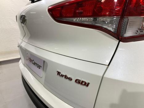 HYUNDAI Tucson 1.6 16V 4P T-GDI GLS ECOSHIFT AUTOMTICO, Foto 22