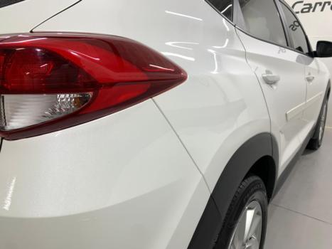 HYUNDAI Tucson 1.6 16V 4P T-GDI GLS ECOSHIFT AUTOMTICO, Foto 23