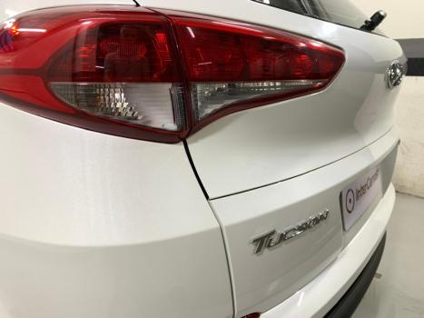 HYUNDAI Tucson 1.6 16V 4P T-GDI GLS ECOSHIFT AUTOMTICO, Foto 24
