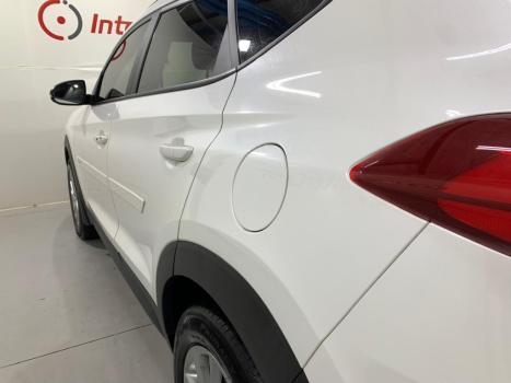 HYUNDAI Tucson 1.6 16V 4P T-GDI GLS ECOSHIFT AUTOMTICO, Foto 25
