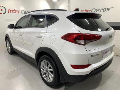 HYUNDAI Tucson 1.6 16V 4P T-GDI GLS ECOSHIFT AUTOMTICO, Foto 26