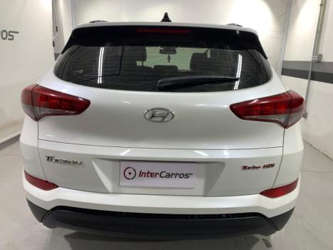 HYUNDAI Tucson 1.6 16V 4P T-GDI GLS ECOSHIFT AUTOMTICO, Foto 27