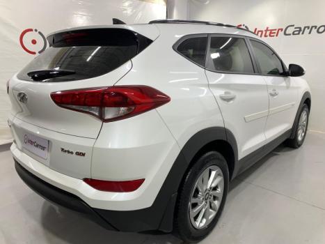 HYUNDAI Tucson 1.6 16V 4P T-GDI GLS ECOSHIFT AUTOMTICO, Foto 28