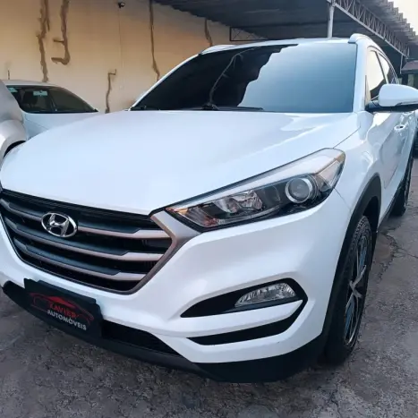 HYUNDAI Tucson 1.6 16V 4P T-GDI GL ECOSHIFT AUTOMTICO, Foto 1