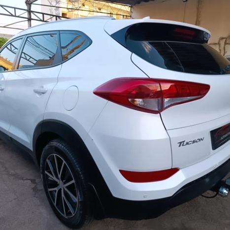 HYUNDAI Tucson 1.6 16V 4P T-GDI GL ECOSHIFT AUTOMTICO, Foto 6