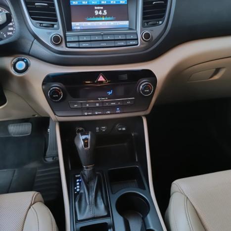 HYUNDAI Tucson 1.6 16V 4P T-GDI GL ECOSHIFT AUTOMTICO, Foto 4