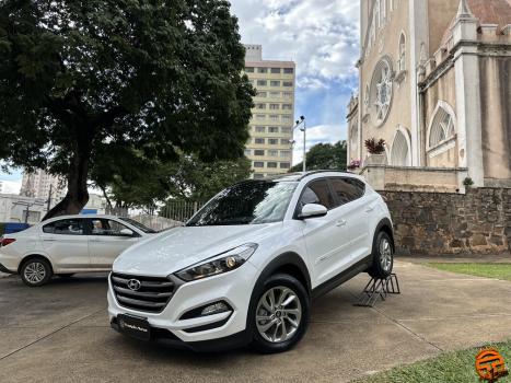 HYUNDAI Tucson 1.6 16V 4P T-GDI GLS ECOSHIFT AUTOMTICO, Foto 1