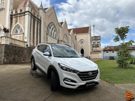 HYUNDAI Tucson 1.6 16V 4P T-GDI GLS ECOSHIFT AUTOMTICO, Foto 2