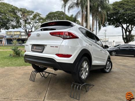HYUNDAI Tucson 1.6 16V 4P T-GDI GLS ECOSHIFT AUTOMTICO, Foto 4