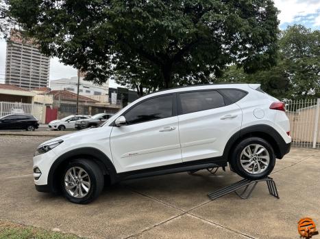 HYUNDAI Tucson 1.6 16V 4P T-GDI GLS ECOSHIFT AUTOMTICO, Foto 5
