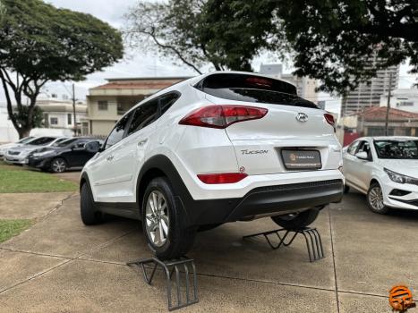 HYUNDAI Tucson 1.6 16V 4P T-GDI GLS ECOSHIFT AUTOMTICO, Foto 6
