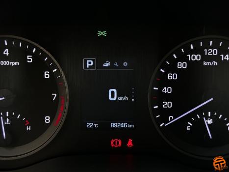 HYUNDAI Tucson 1.6 16V 4P T-GDI GLS ECOSHIFT AUTOMTICO, Foto 8