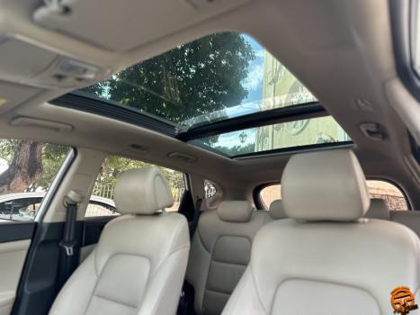 HYUNDAI Tucson 1.6 16V 4P T-GDI GLS ECOSHIFT AUTOMTICO, Foto 9