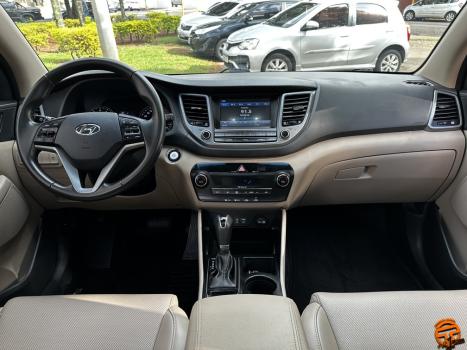 HYUNDAI Tucson 1.6 16V 4P T-GDI GLS ECOSHIFT AUTOMTICO, Foto 12