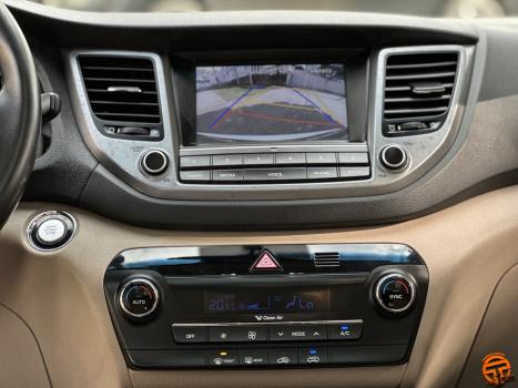 HYUNDAI Tucson 1.6 16V 4P T-GDI GLS ECOSHIFT AUTOMTICO, Foto 13