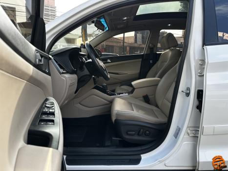 HYUNDAI Tucson 1.6 16V 4P T-GDI GLS ECOSHIFT AUTOMTICO, Foto 14