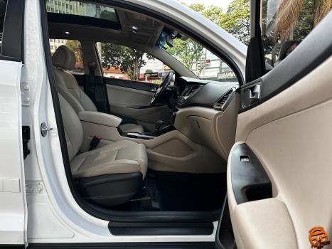 HYUNDAI Tucson 1.6 16V 4P T-GDI GLS ECOSHIFT AUTOMTICO, Foto 15