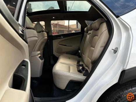 HYUNDAI Tucson 1.6 16V 4P T-GDI GLS ECOSHIFT AUTOMTICO, Foto 16