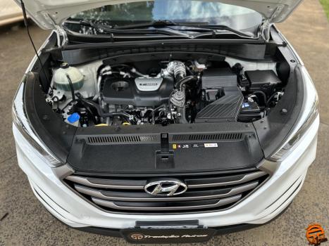 HYUNDAI Tucson 1.6 16V 4P T-GDI GLS ECOSHIFT AUTOMTICO, Foto 18