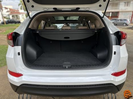 HYUNDAI Tucson 1.6 16V 4P T-GDI GLS ECOSHIFT AUTOMTICO, Foto 19