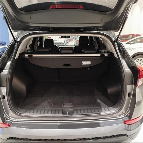 HYUNDAI Tucson 1.6 16V 4P T-GDI GL ECOSHIFT AUTOMTICO, Foto 12
