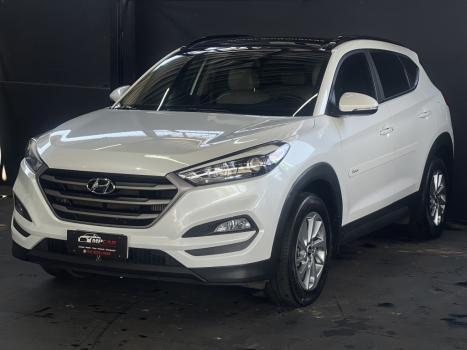 HYUNDAI Tucson 1.6 16V 4P T-GDI GLS ECOSHIFT AUTOMTICO, Foto 3