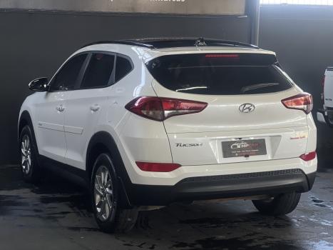 HYUNDAI Tucson 1.6 16V 4P T-GDI GLS ECOSHIFT AUTOMTICO, Foto 4