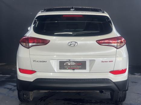 HYUNDAI Tucson 1.6 16V 4P T-GDI GLS ECOSHIFT AUTOMTICO, Foto 5