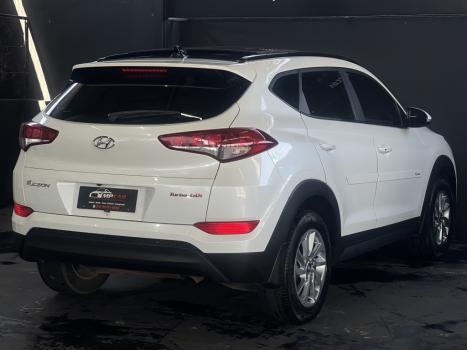 HYUNDAI Tucson 1.6 16V 4P T-GDI GLS ECOSHIFT AUTOMTICO, Foto 6