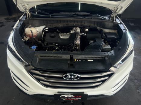 HYUNDAI Tucson 1.6 16V 4P T-GDI GLS ECOSHIFT AUTOMTICO, Foto 7
