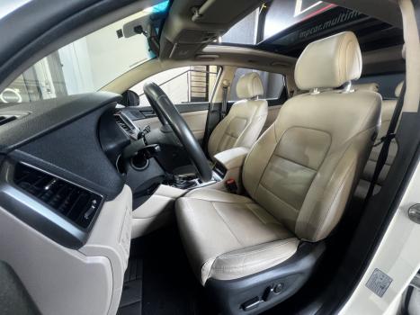HYUNDAI Tucson 1.6 16V 4P T-GDI GLS ECOSHIFT AUTOMTICO, Foto 9