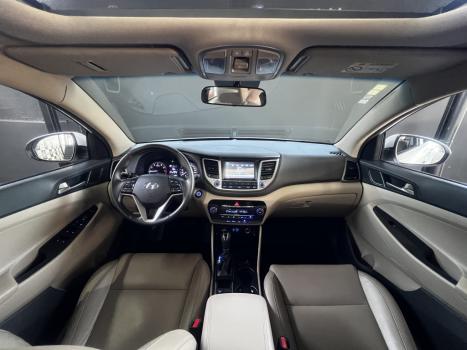 HYUNDAI Tucson 1.6 16V 4P T-GDI GLS ECOSHIFT AUTOMTICO, Foto 11