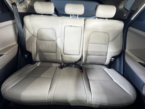 HYUNDAI Tucson 1.6 16V 4P T-GDI GLS ECOSHIFT AUTOMTICO, Foto 12