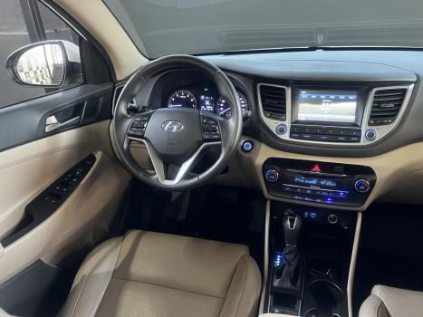 HYUNDAI Tucson 1.6 16V 4P T-GDI GLS ECOSHIFT AUTOMTICO, Foto 13