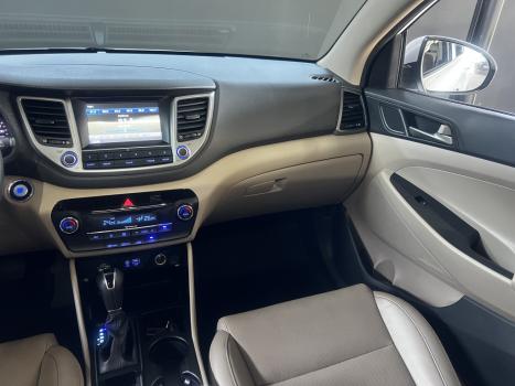 HYUNDAI Tucson 1.6 16V 4P T-GDI GLS ECOSHIFT AUTOMTICO, Foto 14