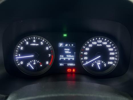 HYUNDAI Tucson 1.6 16V 4P T-GDI GLS ECOSHIFT AUTOMTICO, Foto 15