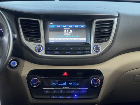 HYUNDAI Tucson 1.6 16V 4P T-GDI GLS ECOSHIFT AUTOMTICO, Foto 16