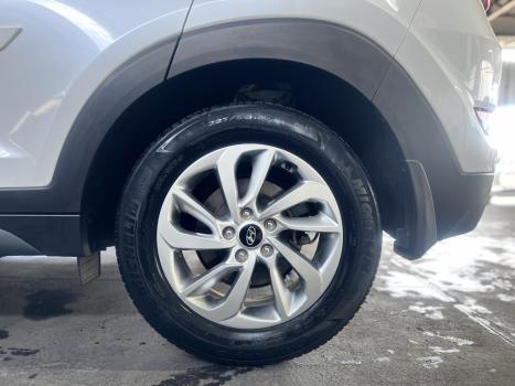 HYUNDAI Tucson 1.6 16V 4P T-GDI GLS ECOSHIFT AUTOMTICO, Foto 18
