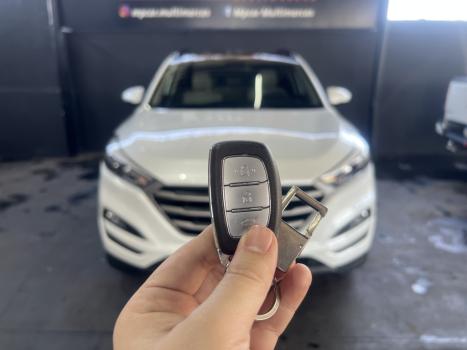 HYUNDAI Tucson 1.6 16V 4P T-GDI GLS ECOSHIFT AUTOMTICO, Foto 19
